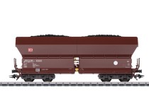 Märklin 46670-08 - H0 - Selbstentladewagen Falns 182, DB AG, Ep. VI - Wagen 8